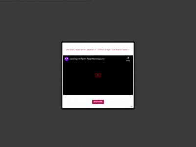 unbindingtheheart.com snapshot