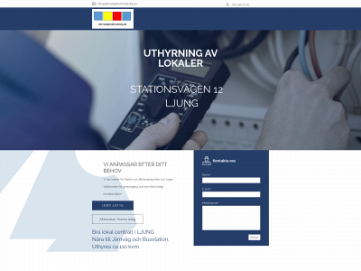 jdafastighetsforvaltning.se snapshot