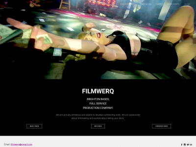 www.filmwerq.com snapshot