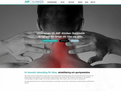 anfkliniken.se snapshot