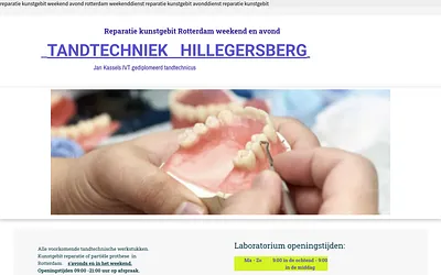 kunstgebitreparatierotterdam.nl snapshot