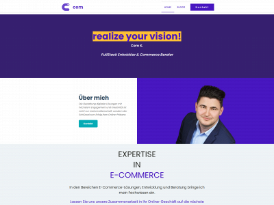 cem.one snapshot