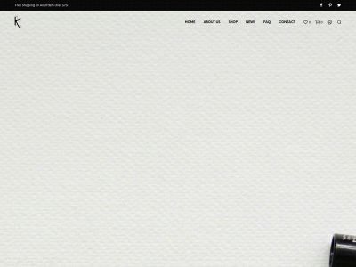gknint.com.au snapshot