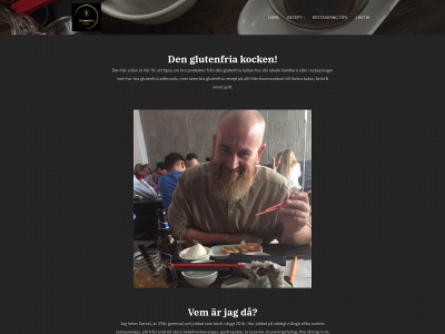 glutenfriakocken.se snapshot