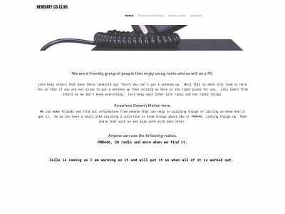 newburycbclub.weebly.com snapshot
