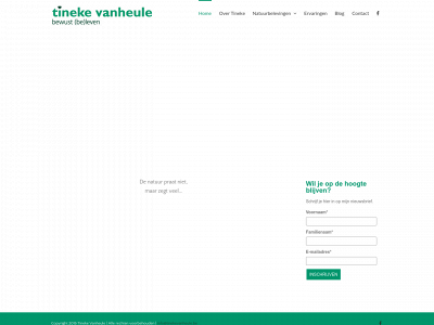 bewust-be-leven.be snapshot