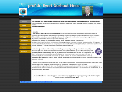 evertdorhoutmees.nl snapshot