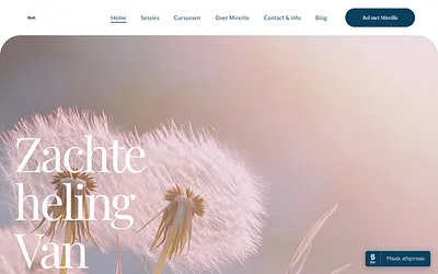 rustacademy.nl snapshot