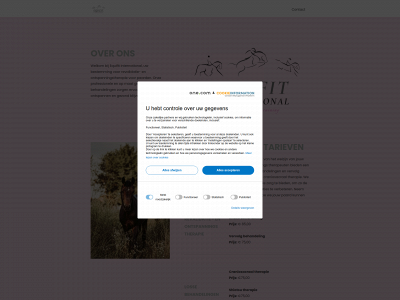 equifitinternational.com snapshot