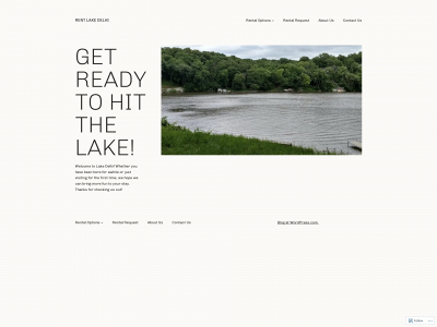 rentlakedelhi.com snapshot