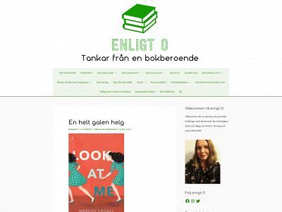 enligto.se snapshot