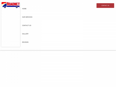 roadexpress.net snapshot