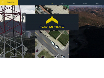 fugamphoto.com snapshot