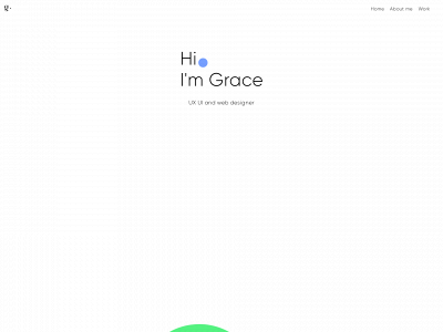 gracefinlay.es snapshot