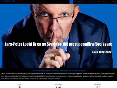 loeld.se snapshot