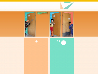 kreativskole.dk snapshot
