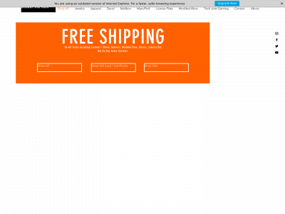 stickermenow.com snapshot