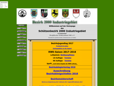 wsb-bezirk2.de snapshot
