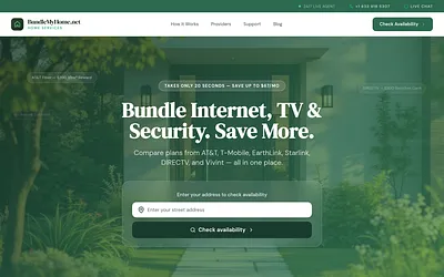 bundlemyhome.net snapshot