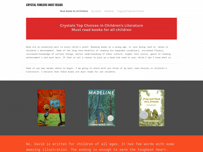 crystal-fowler.weebly.com snapshot