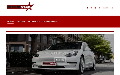 motorstar.es snapshot