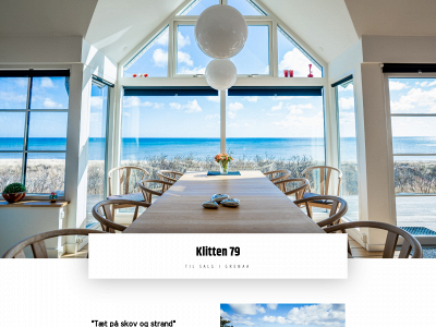 klitten79.dk snapshot
