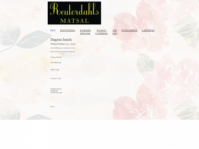 reuterdahls.se snapshot