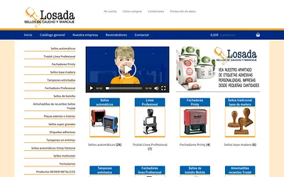 sellosdecauchonline.es snapshot
