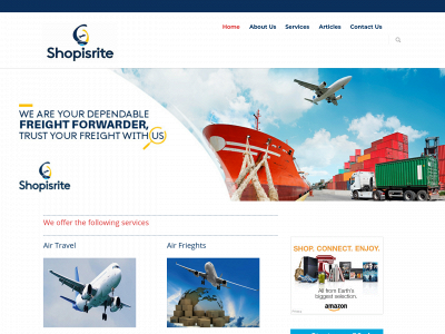 shopisrite.com snapshot