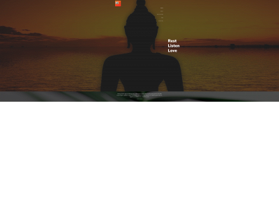 restlistenlove.com snapshot