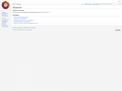 martynsanders.de snapshot