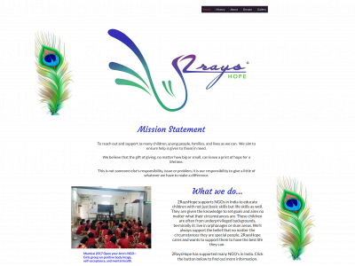 2rayshope.org snapshot