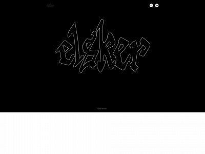 elskerstore.no snapshot