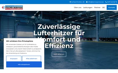 tecnoservicebz.net snapshot