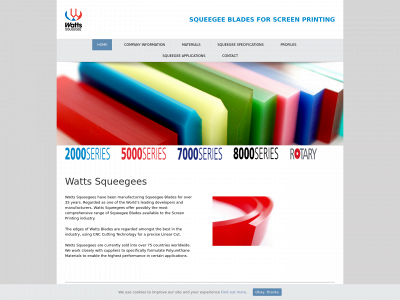 wattssea.com snapshot