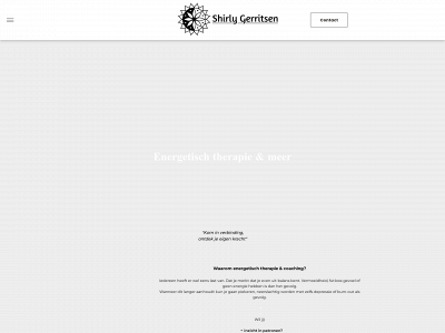 praktijkrishi.nl snapshot