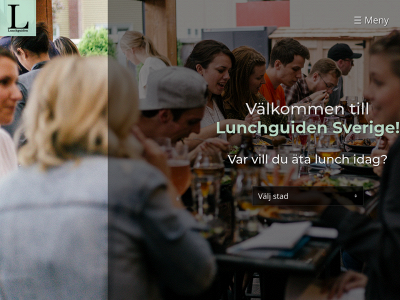 lunchguidensverige.se snapshot