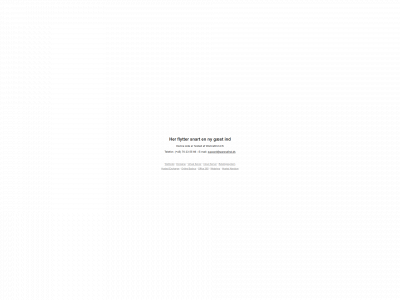 totalbad.dk snapshot
