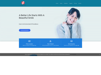 sammurai.info snapshot