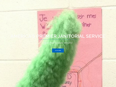 gbrojanitorial.com snapshot