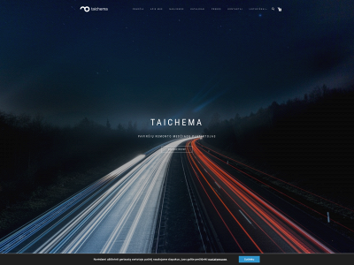 taichema.lt snapshot