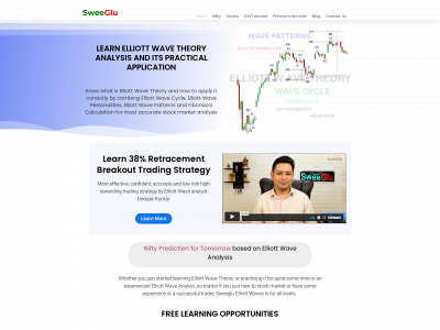 sweeglu.com snapshot