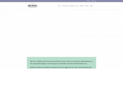 wyldfuzz.com snapshot