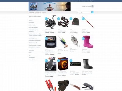 importspecialisten.se snapshot