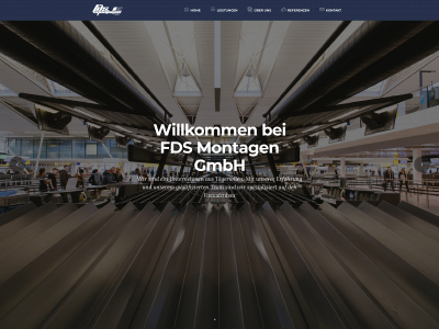 fds-montagen.ch snapshot