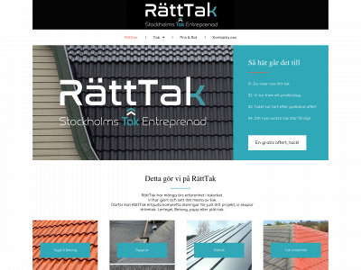ratttak.se snapshot