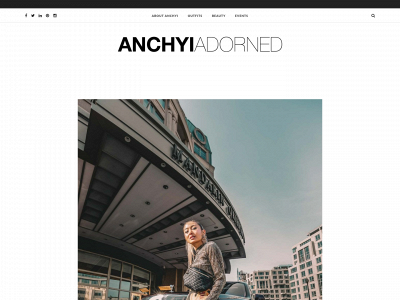 anchyiadorned.com snapshot