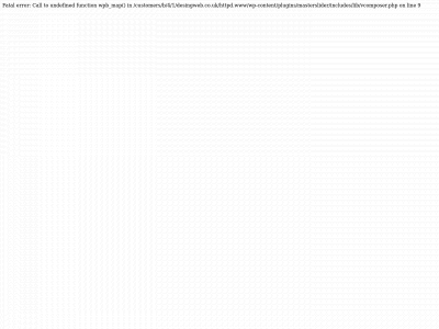desingweb.co.uk snapshot