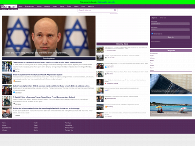 iroy.com snapshot