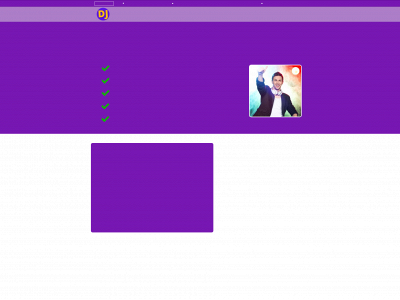 topdjhuren.com snapshot